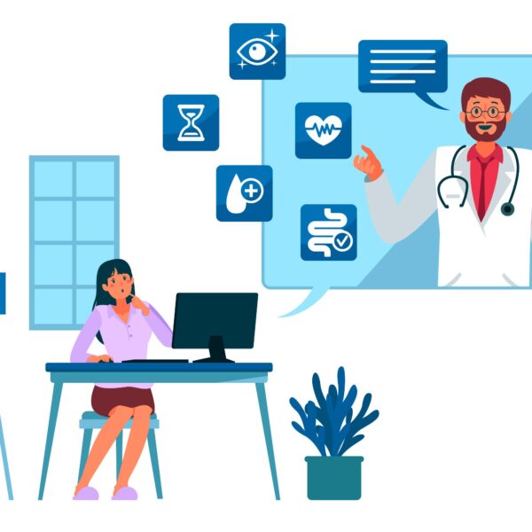 Du carnet papier au dossier patient numérique : HOSTOGER au cabinet YEMISSI