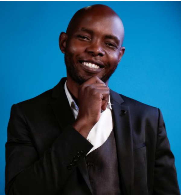 Olivier BESSALA NKOTO
