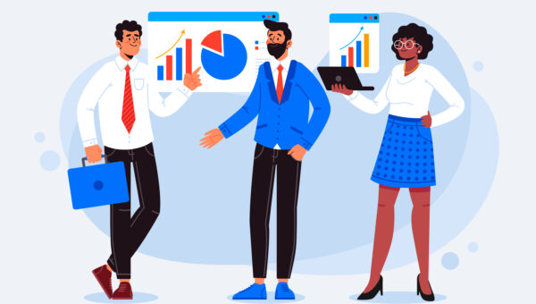 Gestion d'entreprise