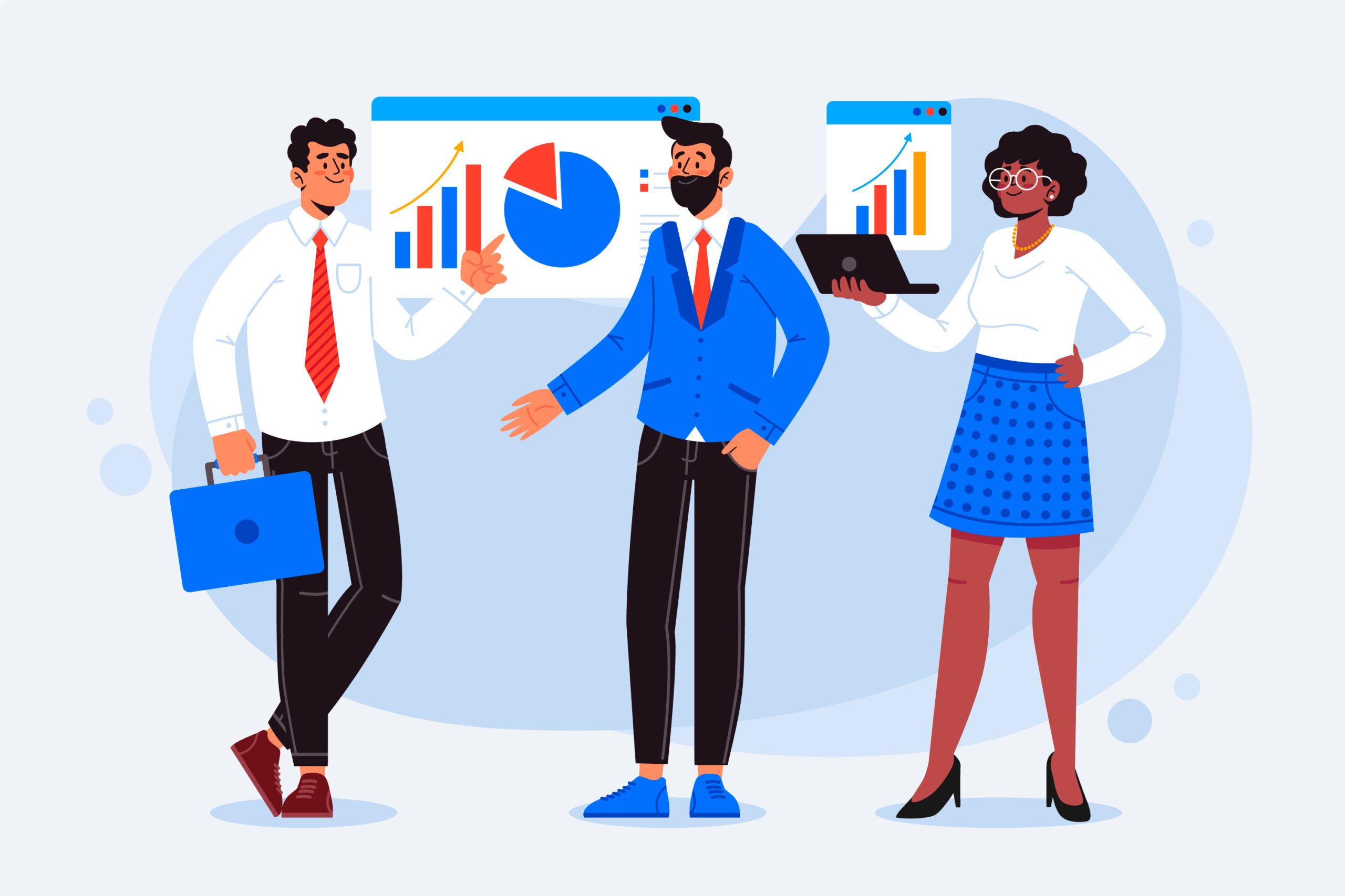 Gestion d’entreprise