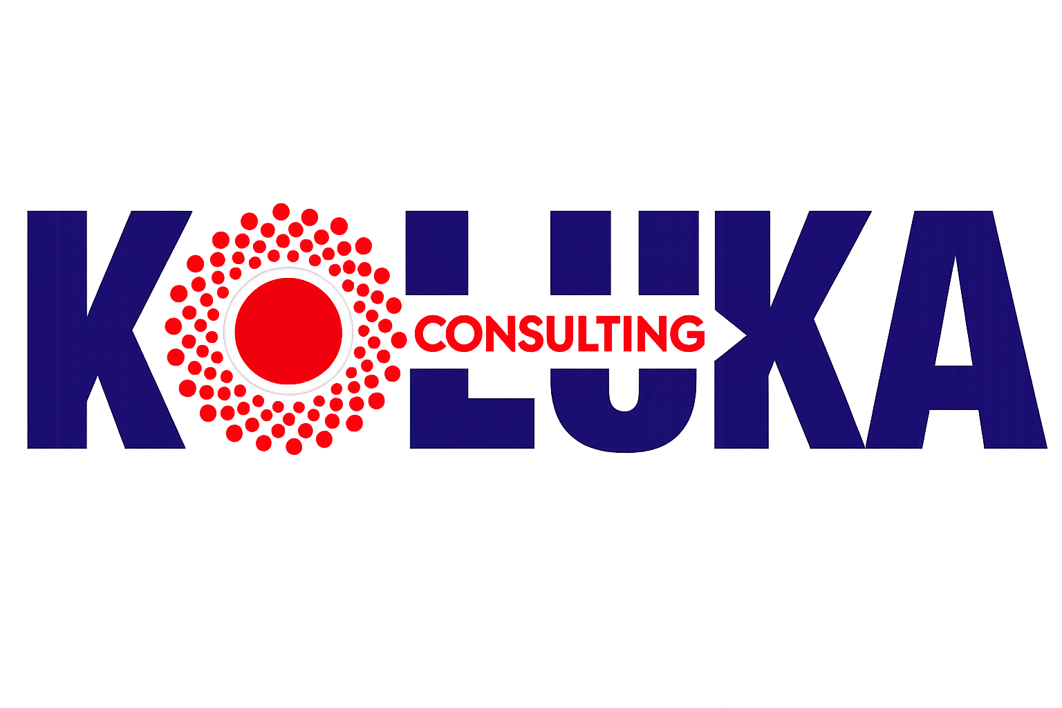 KOLUKA CONSULTING